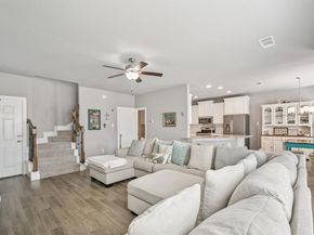 7229  Tin Star Drive , Fort Worth Texas 76179
