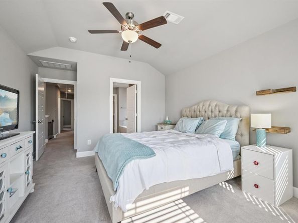 7229  Tin Star Drive , Fort Worth Texas 76179