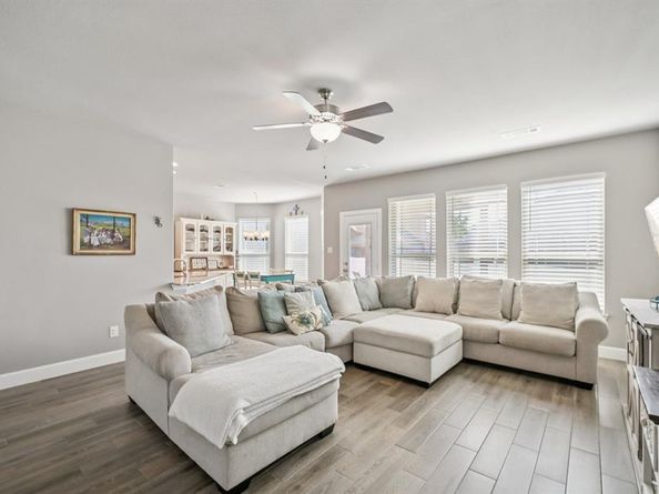 7229  Tin Star Drive , Fort Worth Texas 76179