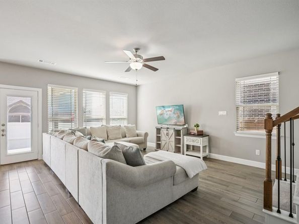 7229  Tin Star Drive , Fort Worth Texas 76179