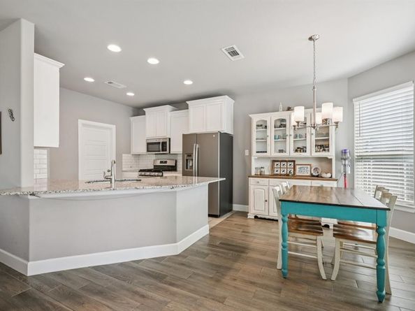 7229  Tin Star Drive , Fort Worth Texas 76179