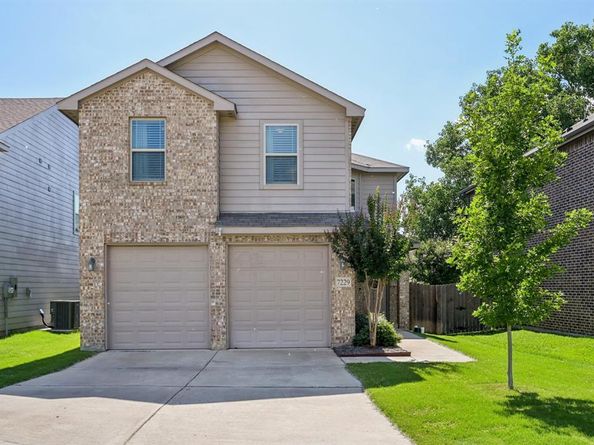 7229  Tin Star Drive , Fort Worth Texas 76179
