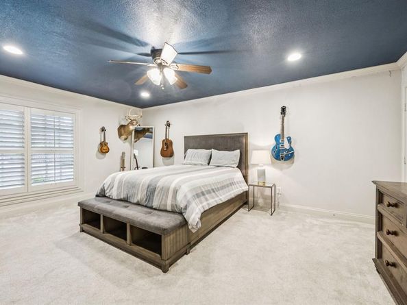 6942  Desco Place , Dallas Texas 75225