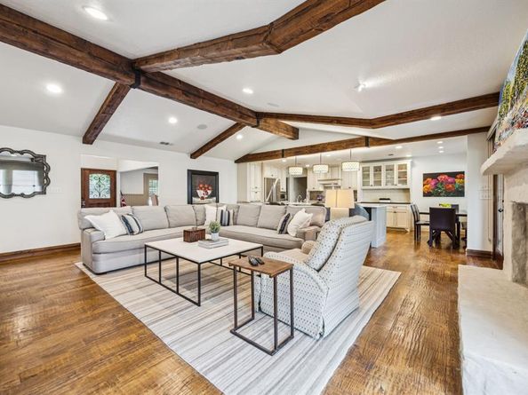 6942  Desco Place , Dallas Texas 75225