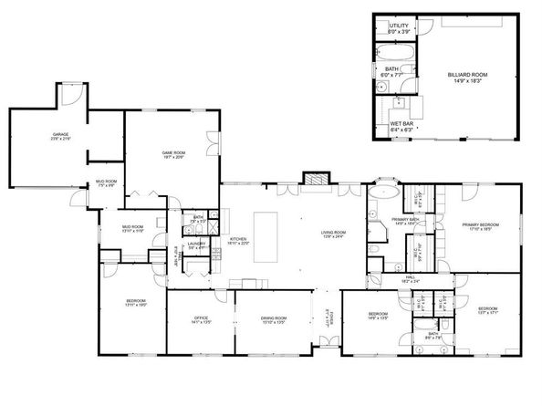 6942  Desco Place , Dallas Texas 75225
