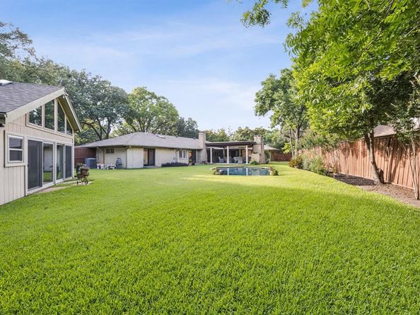 6942  Desco Place , Dallas Texas 75225