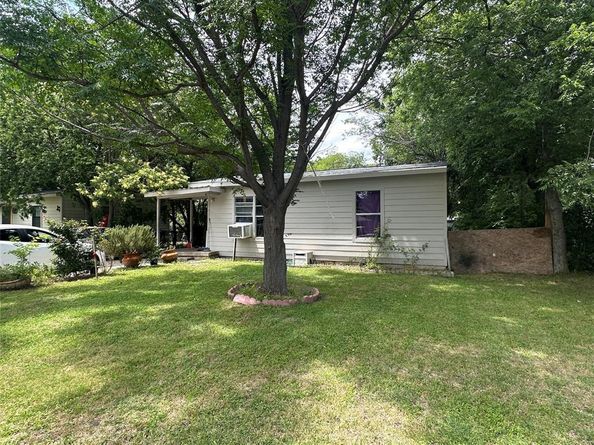 133 E Wanda Drive , Garland Texas 75040