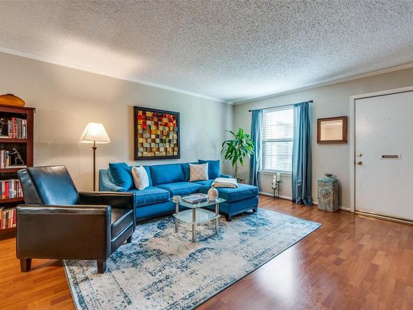 5037 N Hall Street  5037, Dallas Texas 75235