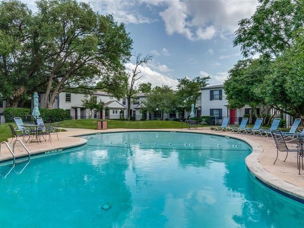 5037 N Hall Street  5037, Dallas Texas 75235