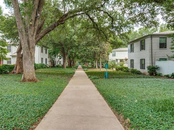 5037 N Hall Street  5037, Dallas Texas 75235