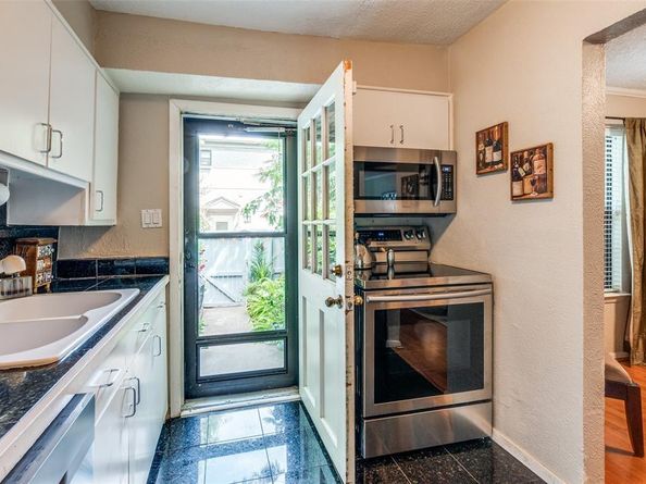 5037 N Hall Street  5037, Dallas Texas 75235