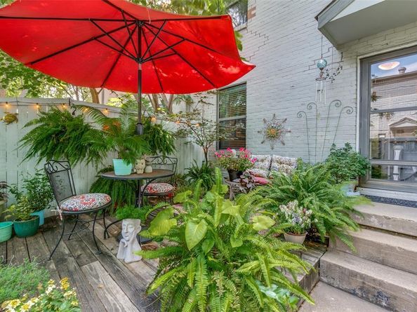 5037 N Hall Street  5037, Dallas Texas 75235