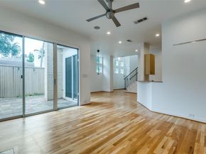 4302  Gilbert Avenue , Dallas Texas 75219