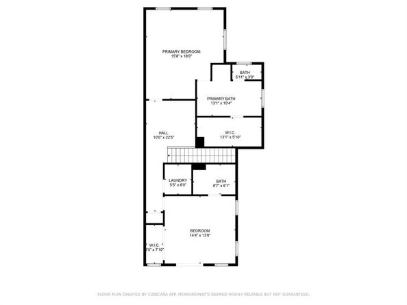 4302  Gilbert Avenue , Dallas Texas 75219