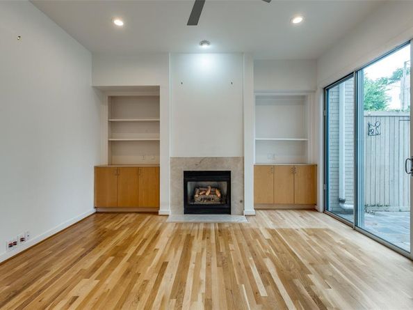 4302  Gilbert Avenue , Dallas Texas 75219