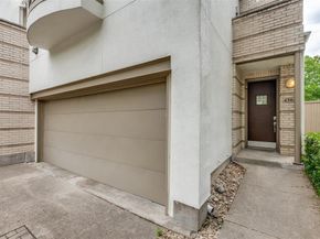 4302  Gilbert Avenue , Dallas Texas 75219