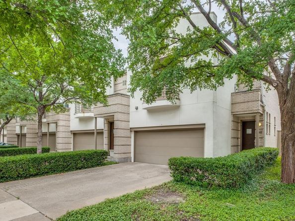 4302  Gilbert Avenue , Dallas Texas 75219