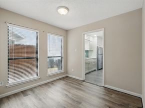 17490  Meandering Way  1009, Dallas Texas 75252