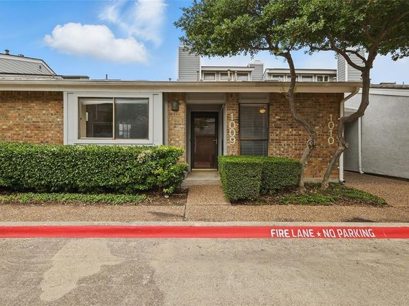 17490  Meandering Way  1009, Dallas Texas 75252