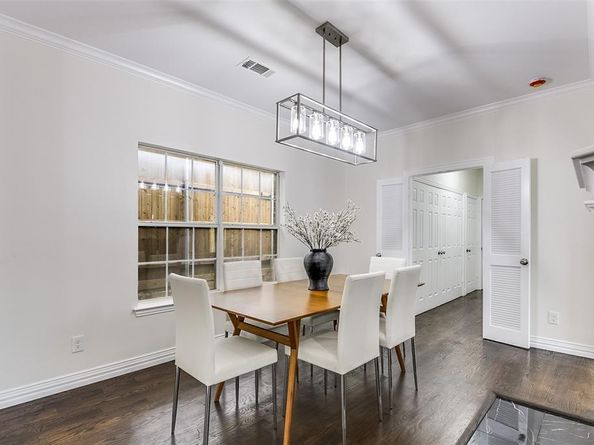 4605  Lafayette Avenue , Fort Worth Texas 76107