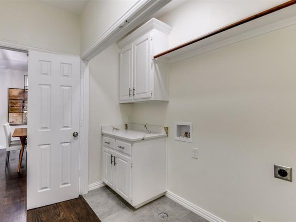 4605  Lafayette Avenue , Fort Worth Texas 76107
