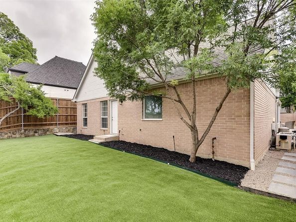 4605  Lafayette Avenue , Fort Worth Texas 76107