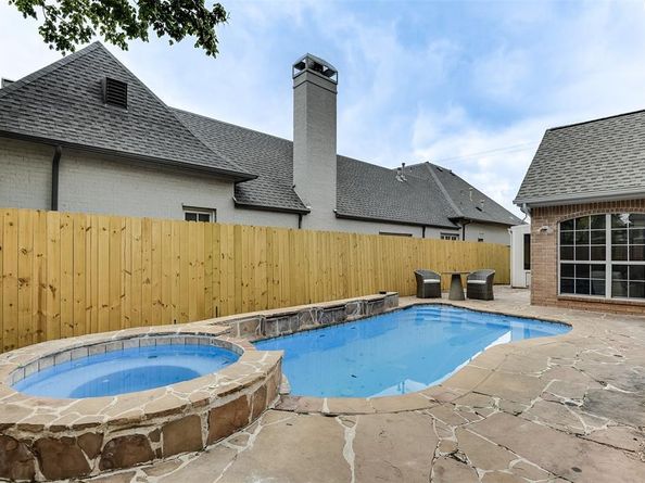 4605  Lafayette Avenue , Fort Worth Texas 76107