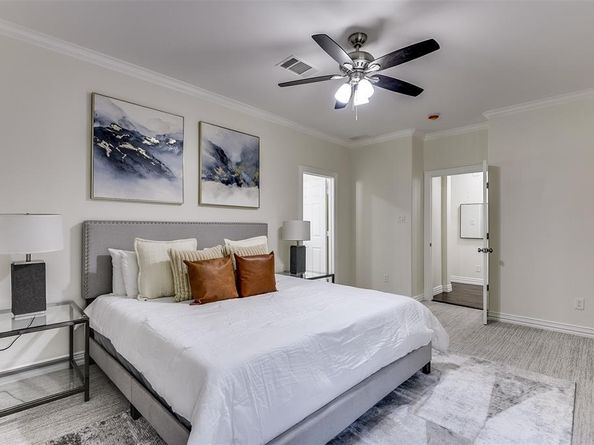 4605  Lafayette Avenue , Fort Worth Texas 76107