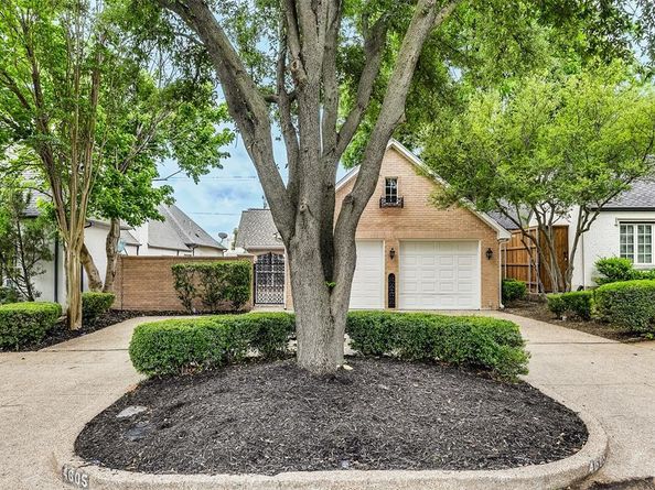 4605  Lafayette Avenue , Fort Worth Texas 76107