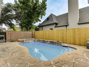 4605  Lafayette Avenue , Fort Worth Texas 76107