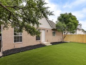 4605  Lafayette Avenue , Fort Worth Texas 76107