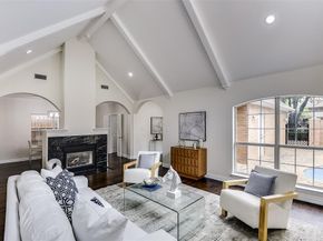 4605  Lafayette Avenue , Fort Worth Texas 76107