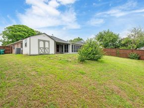 401  Deauville Drive , Fort Worth Texas 76108