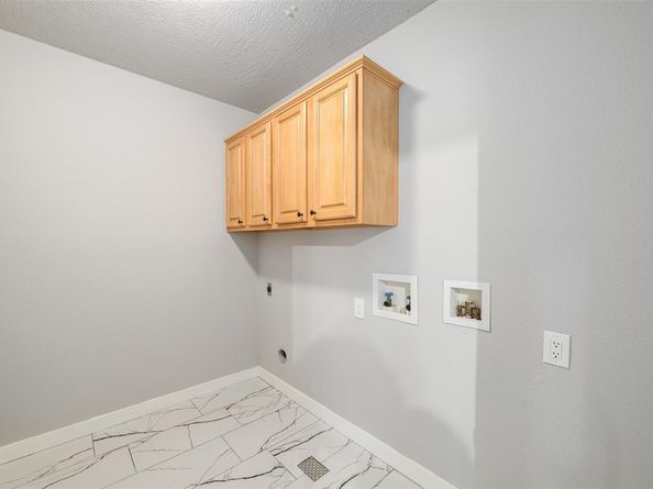 401  Deauville Drive , Fort Worth Texas 76108