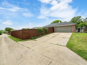 401  Deauville Drive , Fort Worth Texas 76108