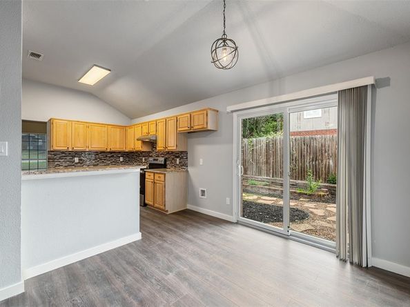 401  Deauville Drive , Fort Worth Texas 76108