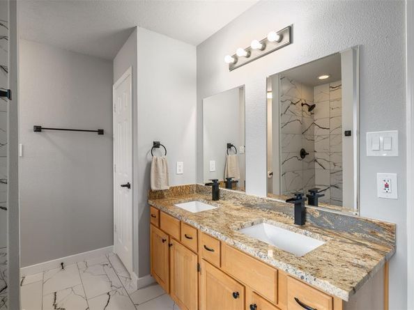 401  Deauville Drive , Fort Worth Texas 76108