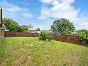 401  Deauville Drive , Fort Worth Texas 76108