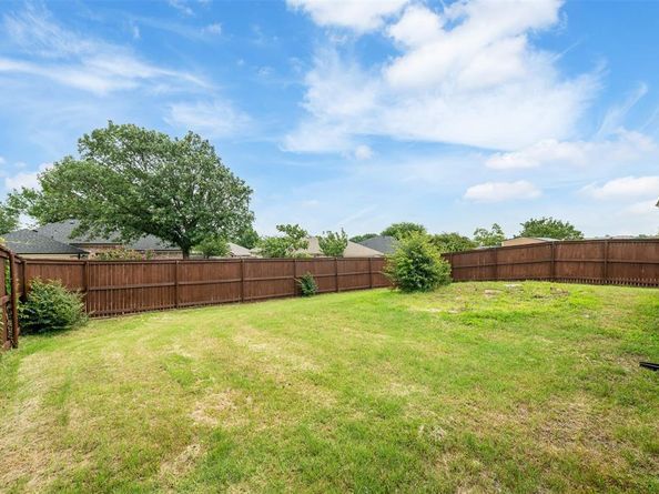 401  Deauville Drive , Fort Worth Texas 76108