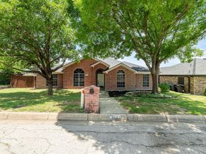 401  Deauville Drive , Fort Worth Texas 76108