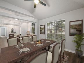 401  Deauville Drive , Fort Worth Texas 76108