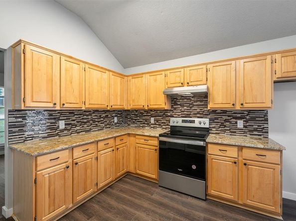 401  Deauville Drive , Fort Worth Texas 76108