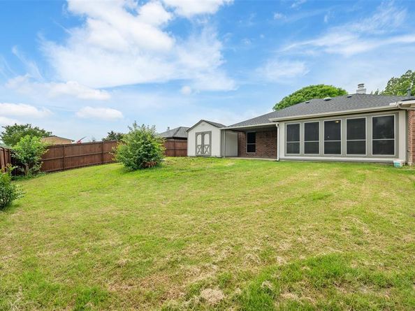 401  Deauville Drive , Fort Worth Texas 76108