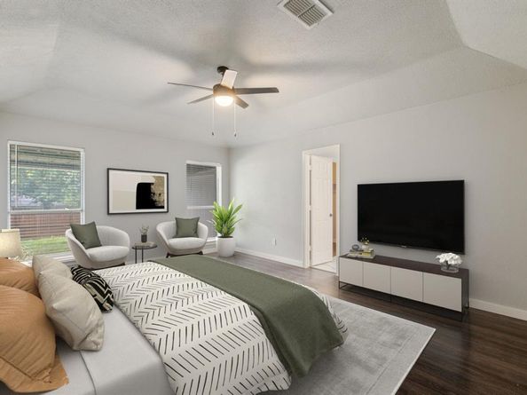 401  Deauville Drive , Fort Worth Texas 76108