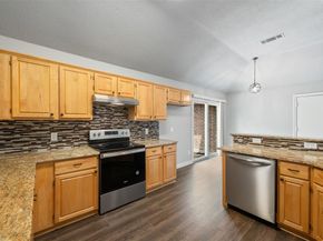 401  Deauville Drive , Fort Worth Texas 76108