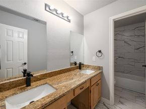 401  Deauville Drive , Fort Worth Texas 76108