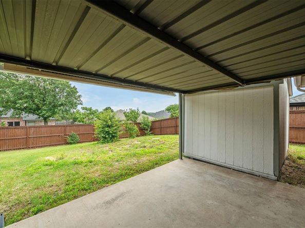 401  Deauville Drive , Fort Worth Texas 76108