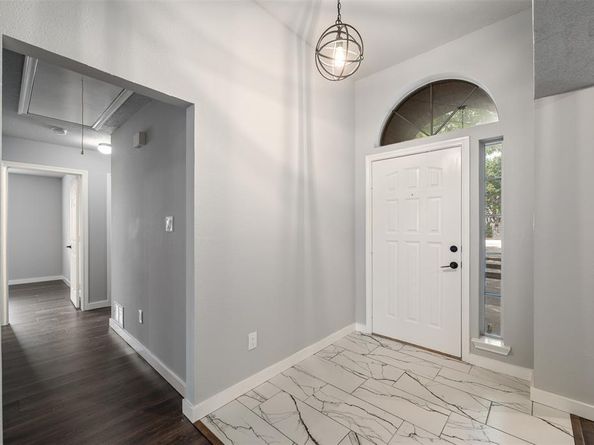 401  Deauville Drive , Fort Worth Texas 76108