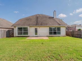 612  Prairie Gulch Drive , Fort Worth Texas 76140