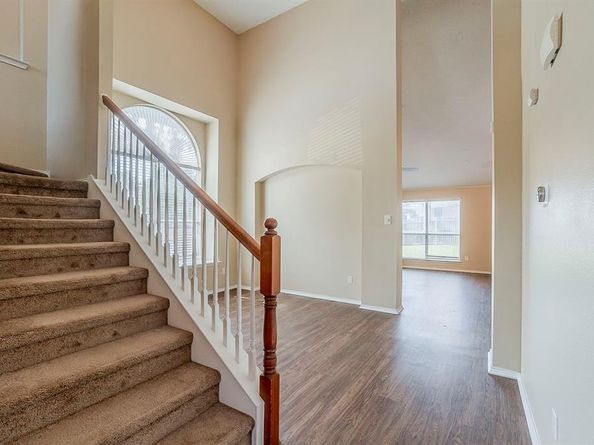 612  Prairie Gulch Drive , Fort Worth Texas 76140